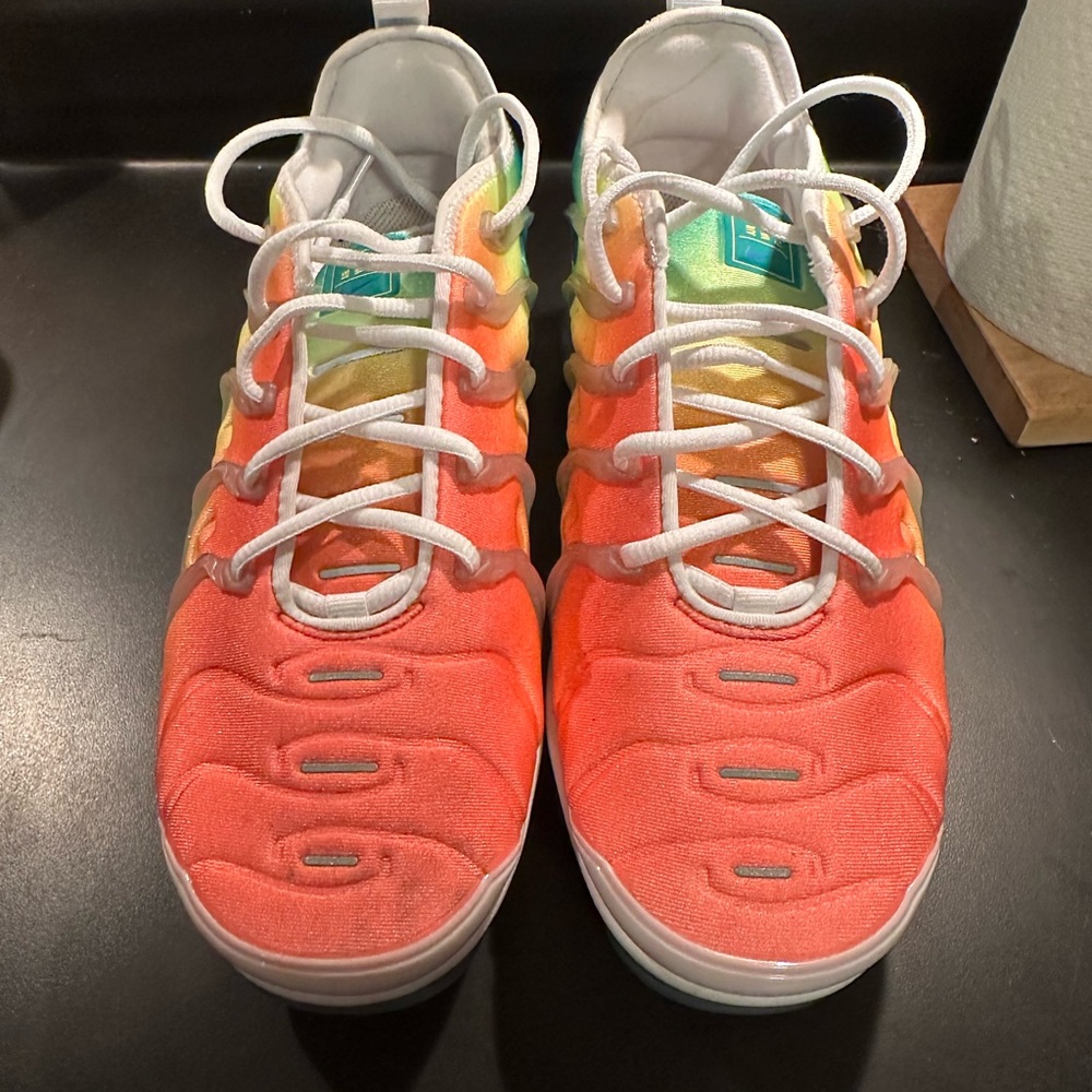 Cool Nike sneakers